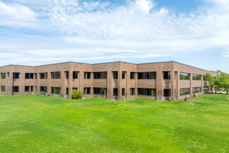 Bloomington, MN Warehouse - 10951 Bush Lake Rd Bloomington, MN Warehouse - 10951 Bush Lake Rd