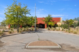 Las Cruces, NM Office - 4201 Del Rey Blvd Las Cruces, NM Office - 4201 Del Rey Blvd