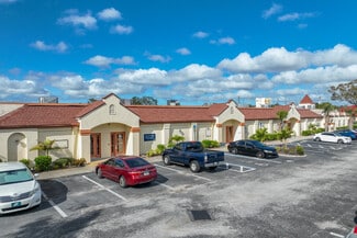 Clearwater, FL Office/Medical, Flex - 1684 N Belcher Rd