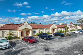 Clearwater, FL Office/Medical - 1684 N Belcher Rd