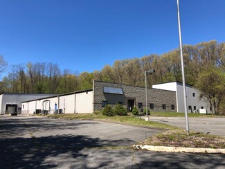 Bethel, CT Industrial - 159 Grassy Plain St