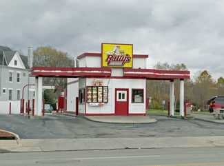 Dayton, OH Retail - 438 Salem Ave