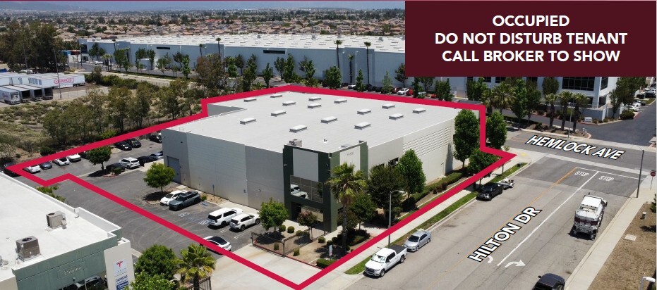 15100 Hilton Dr, Fontana, CA for Sale