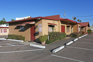 Phoenix, AZ undefined - 709 E Claremont St