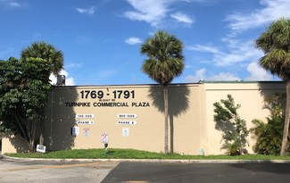 Pompano Beach, FL Industrial - 1791 Blount Rd