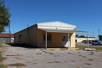 Chickasha, OK Office - 202 W Iowa Ave Chickasha, OK Office - 202 W Iowa Ave