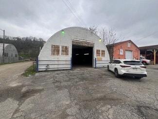 Charleston, WV Industrial - 1330 Hansford Street