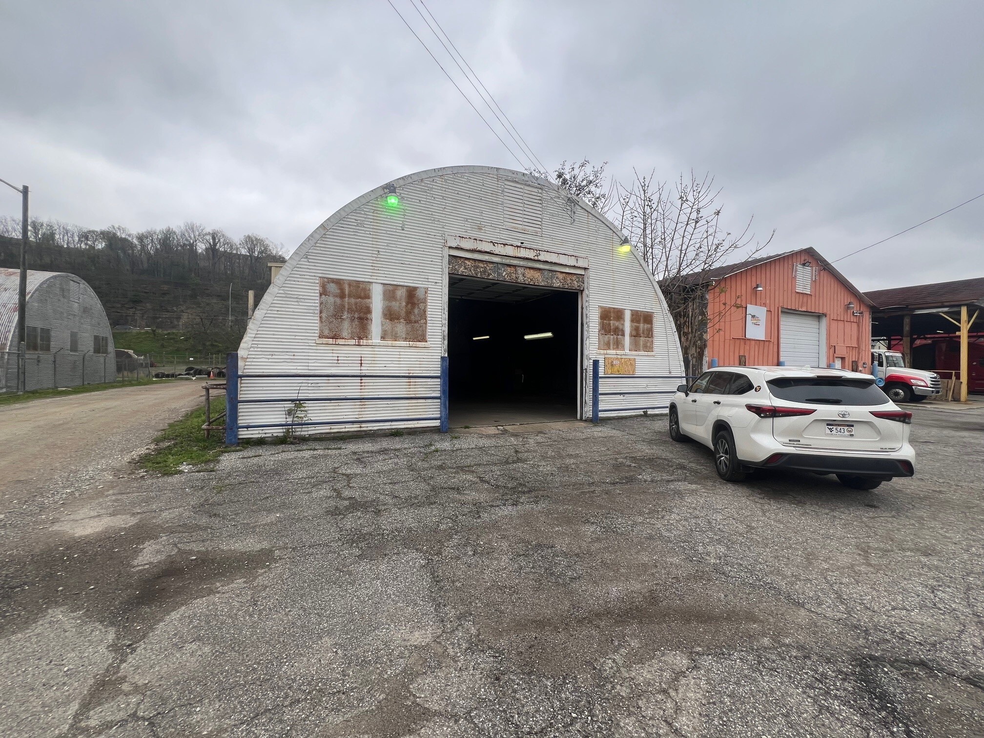 1330 Hansford Street, Charleston, WV for Rent