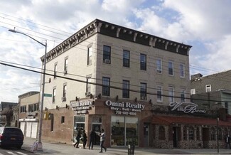 South Richmond Hill, NY Office/Residential - 11818 101st Ave