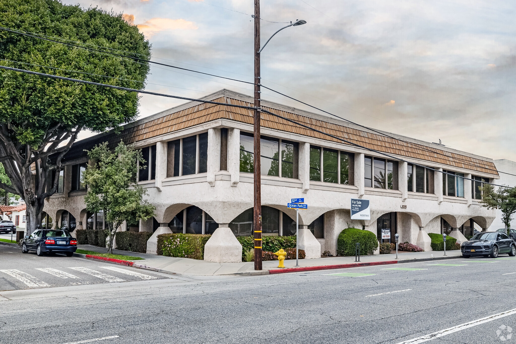 3205 Ocean Park Blvd, Santa Monica, CA for Rent