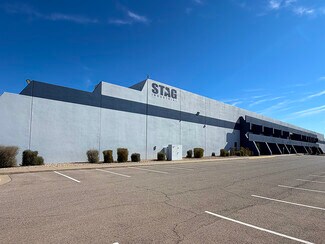 El Paso, TX Industrial - 12 Leigh Fisher Blvd El Paso, TX Industrial - 12 Leigh Fisher Blvd