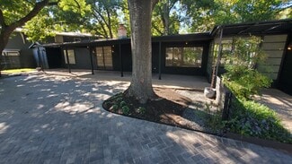 Austin, TX Office/Retail - 1405 E 38th 1/2 St