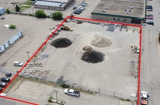 Red Deer, AB Commercial - 5549 47 St