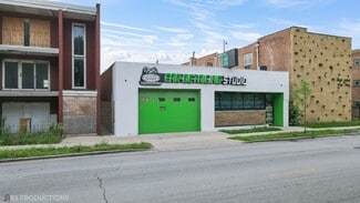 Chicago, IL Car Washes - 7737 S Kedzie Ave