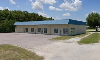 Ocala, FL Retail - 4460 SE 53rd Ave Ocala, FL Retail - 4460 SE 53rd Ave