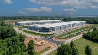 Burlington, KY Industrial - 3374 Petersburg Rd