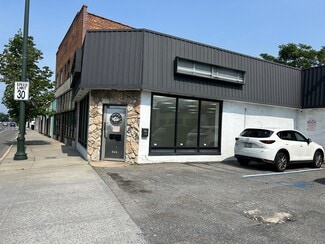 Lynbrook, NY Retail - 325 Sunrise Hwy