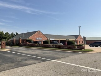 Edmond, OK Office - 3201 E Memorial Edmond, OK Office - 3201 E Memorial