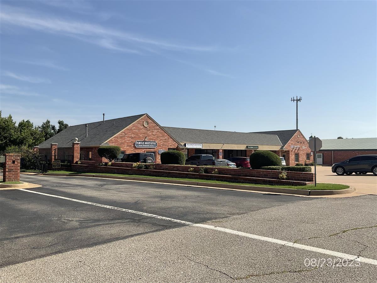 3201 E Memorial, Edmond, OK for Rent