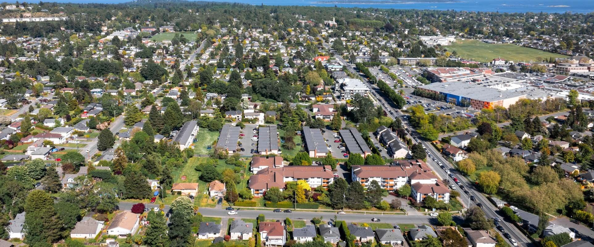 3200-3290 Shelley St, Victoria, BC for Sale