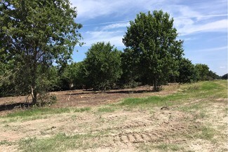 Houston, TX Commercial Land - 16200 Beechnut St
