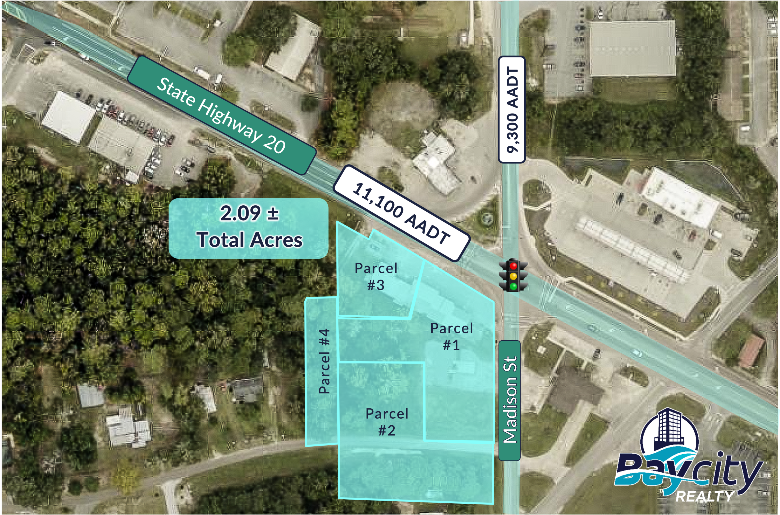 19 Highway 20 W, Freeport, FL for Sale