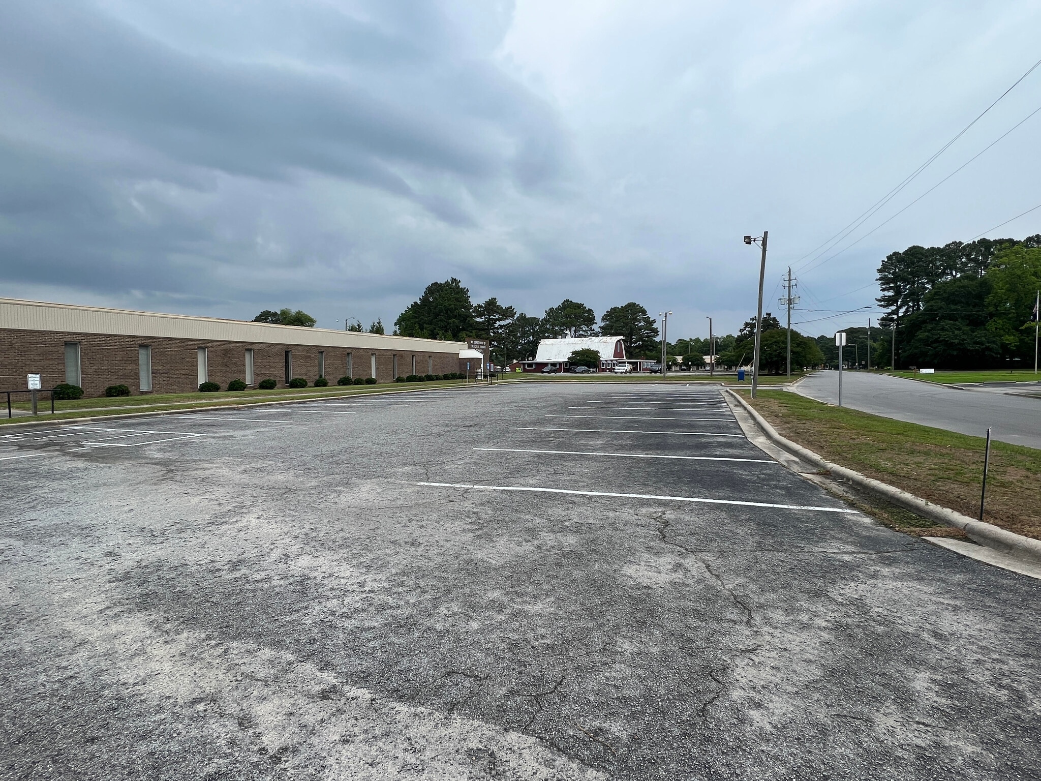 404 St Andrews Dr, Greenville, NC for Rent