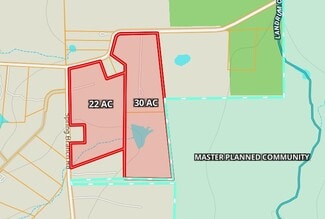 Montgomery, TX Commercial - 1605 Spring Branch Rd