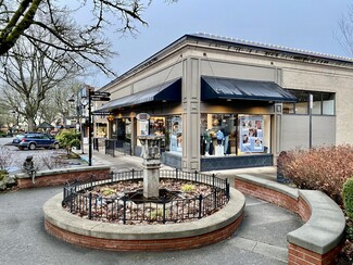 Camas, WA Office/Retail - 415 NE Cedar St