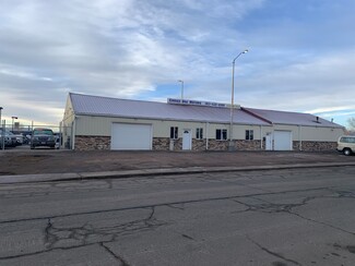 Westminster, CO Warehouse - 3350 W 71st Pl Westminster, CO Warehouse - 3350 W 71st Pl