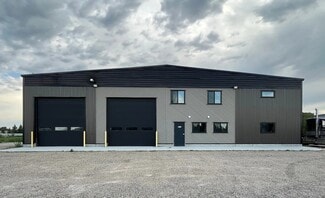 Rigby, ID Industrial - 4025 E 461 N