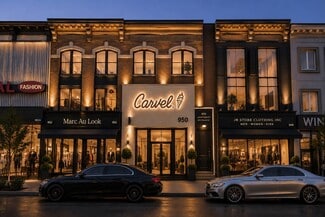 Brooklyn, NY Storefront Retail/Office - 950 Flatbush Ave Brooklyn, NY Storefront Retail/Office - 950 Flatbush Ave