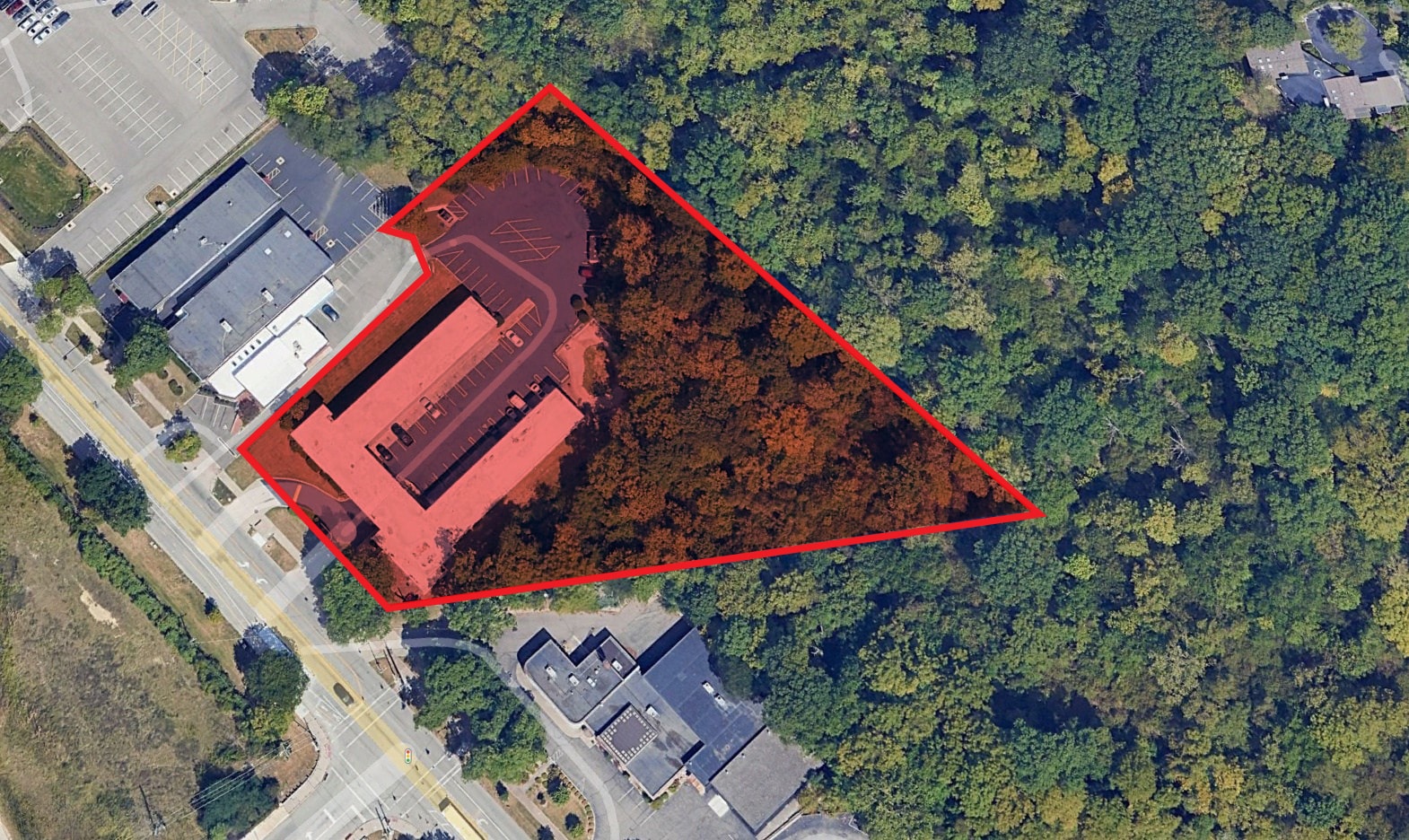 3356 Central Pky, Cincinnati, OH for Sale