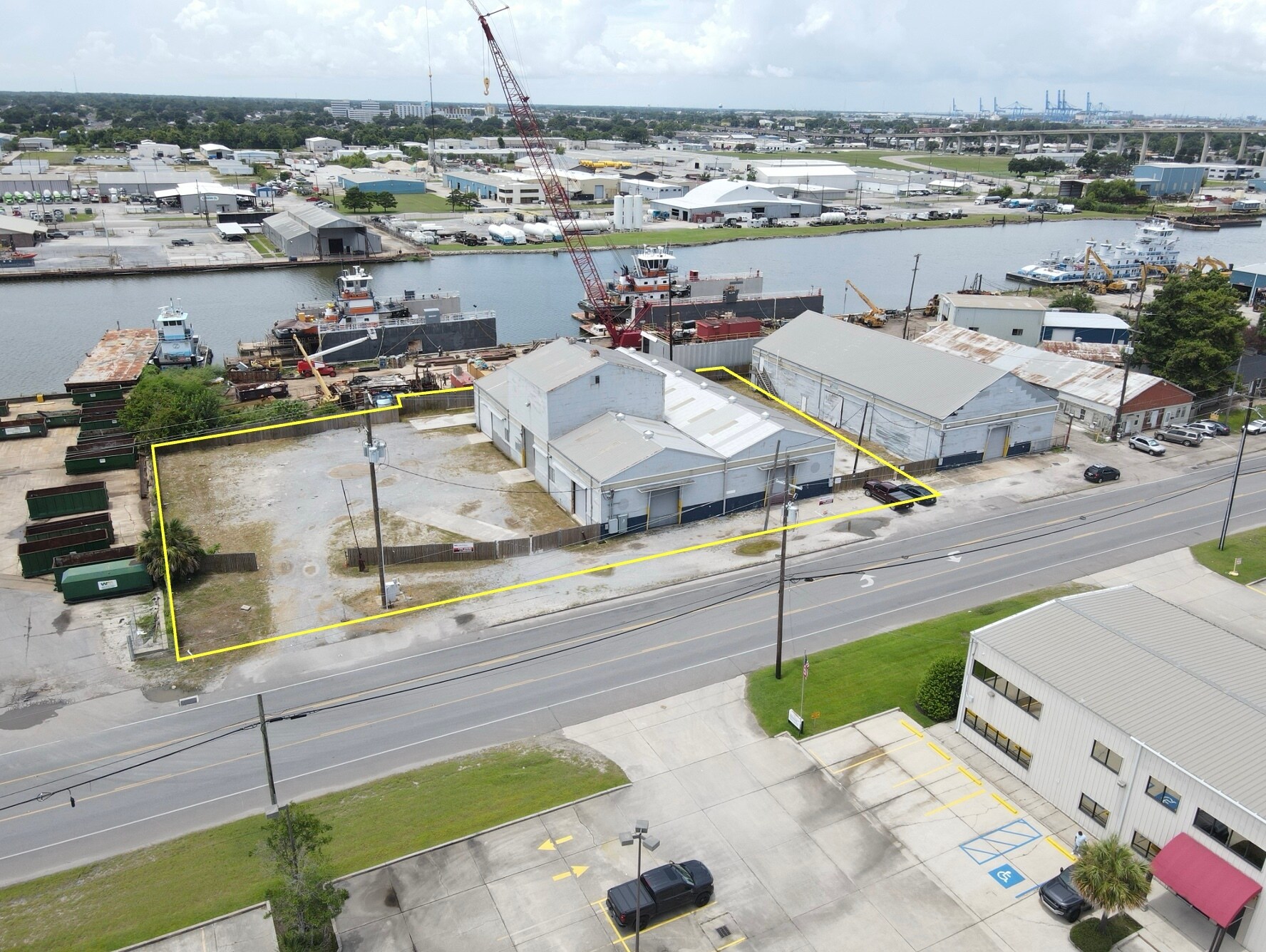 1208 Peters Rd, Harvey, LA for Rent