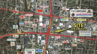 Cape Girardeau, MO Commercial Land - 2146-2148 William St Cape Girardeau, MO Commercial Land - 2146-2148 William St