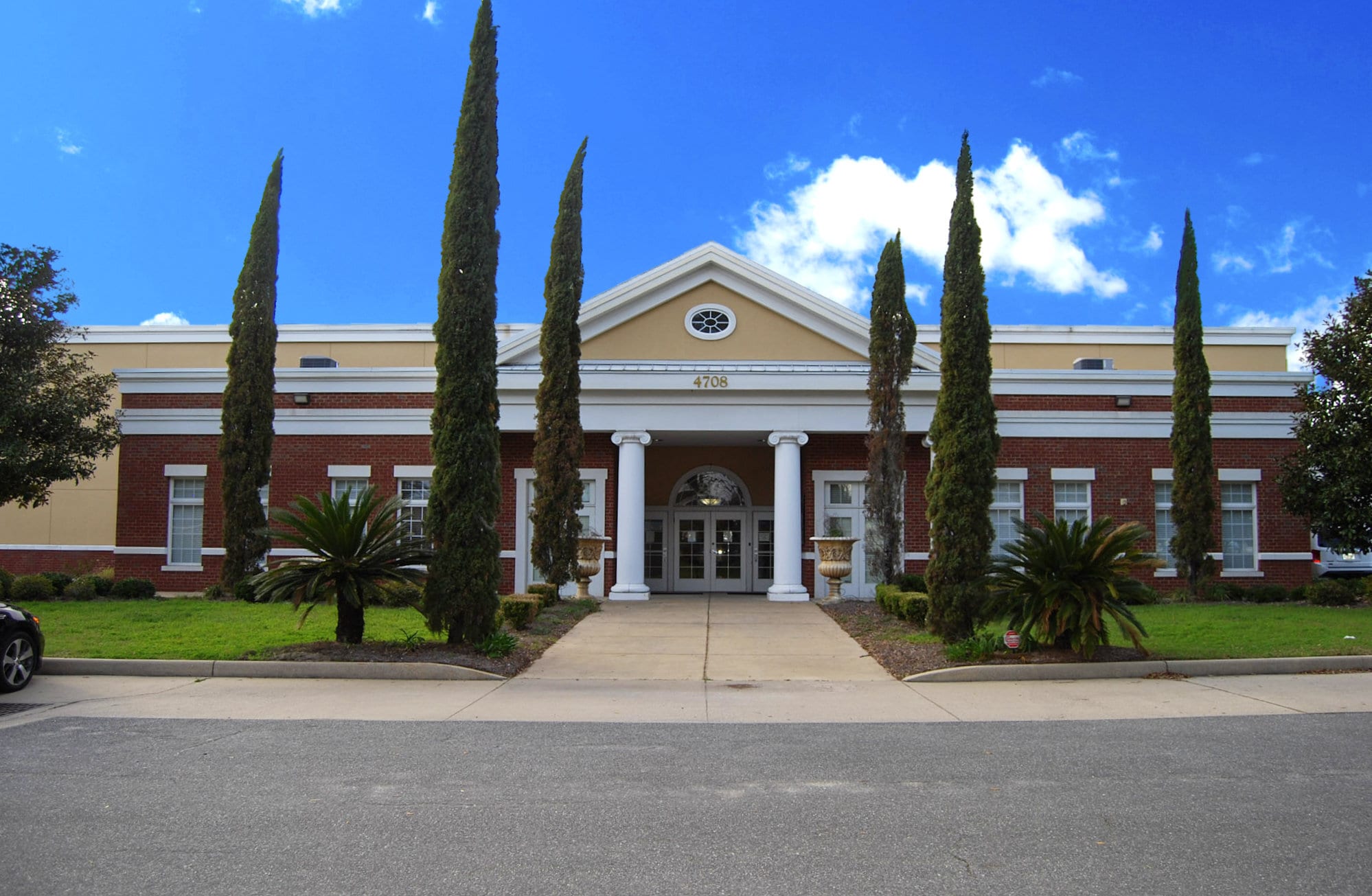 4708 NW Capital Cir NW, Tallahassee, FL for Sale