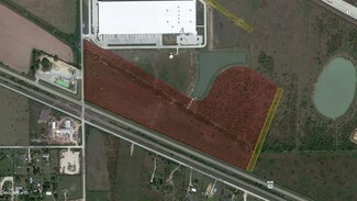 Waller, TX Commercial - Kickapoo Rd