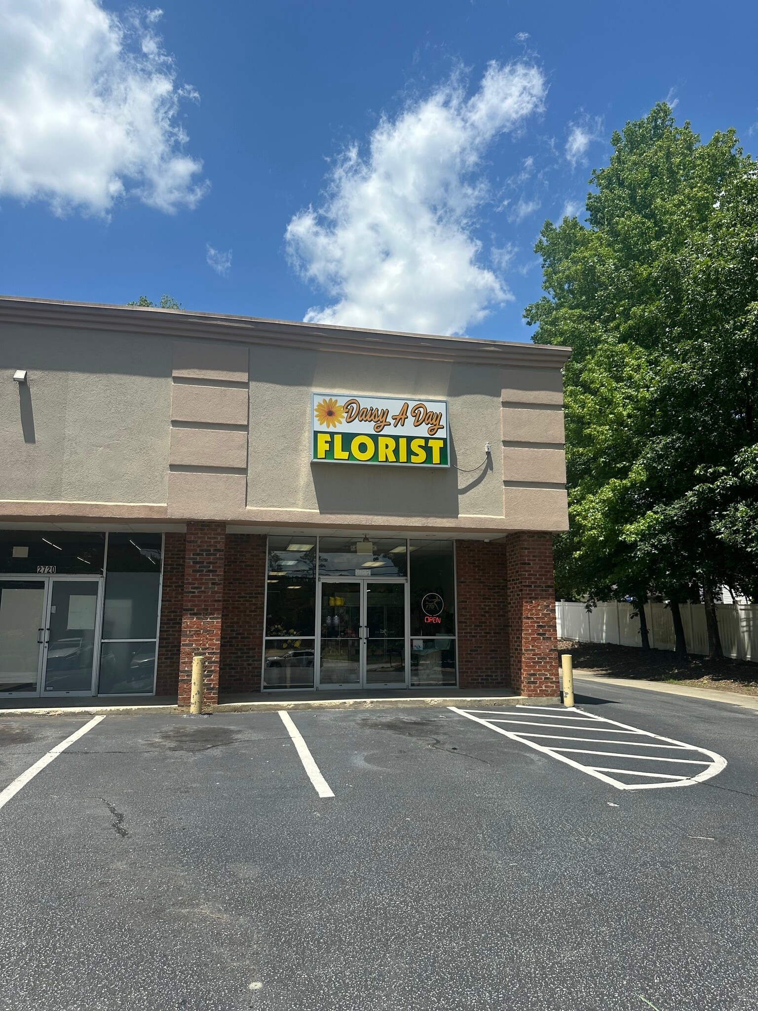 2720-2724 E Main St, Spartanburg, SC for Rent