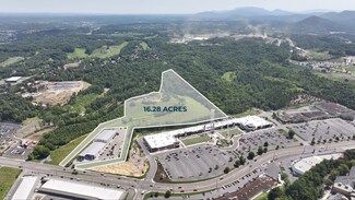 Pigeon Forge, TN Commercial Land - 0 Teaster Ln Pigeon Forge, TN Commercial Land - 0 Teaster Ln