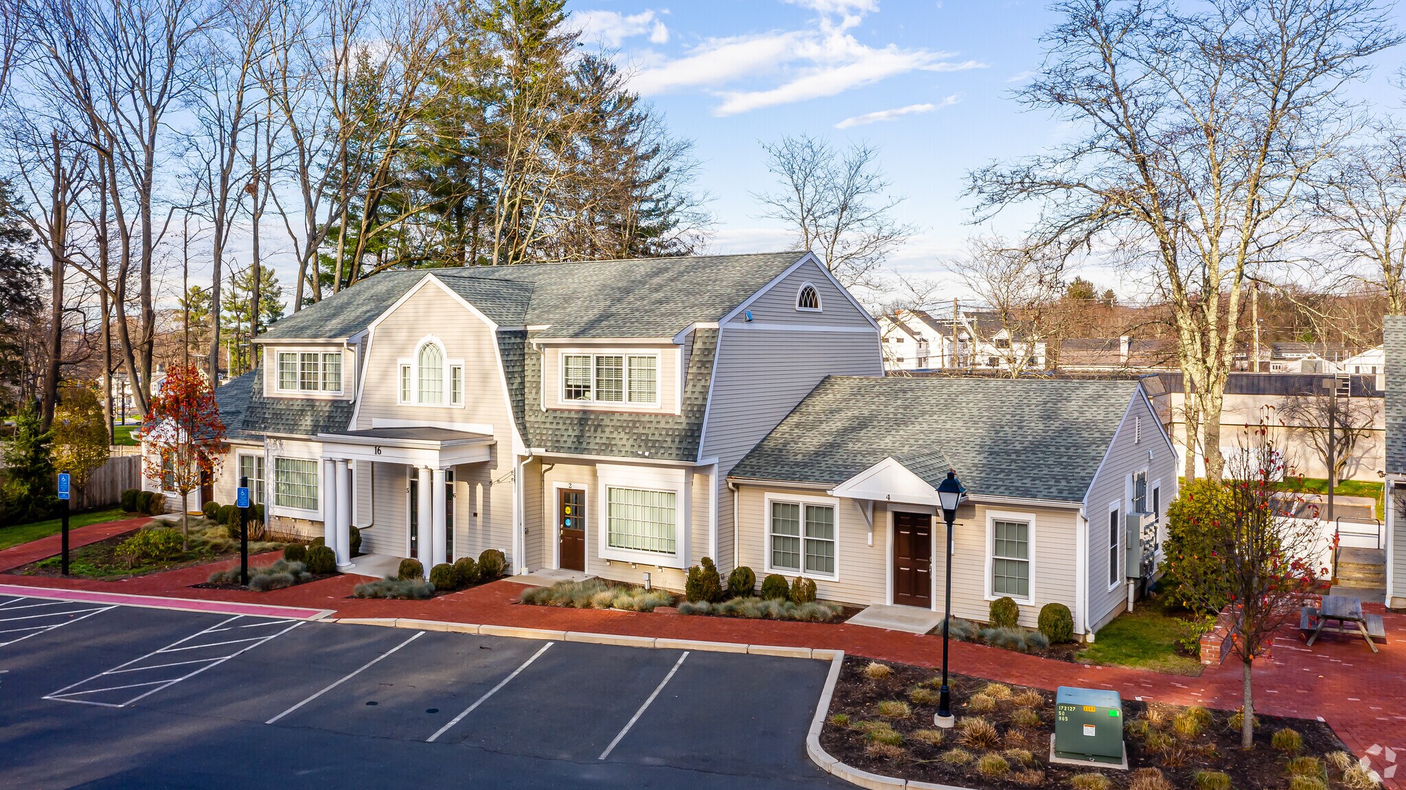 1-3 Brick Walk Ln, Farmington, CT for Rent