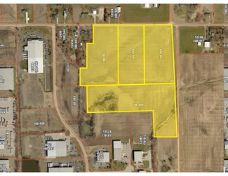 Holland, MI Industrial - 0 New Holland Street Holland, MI Industrial - 0 New Holland Street