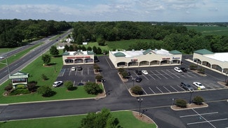 Dagsboro, DE Office/Retail, Retail - 32175 DuPont Blvd