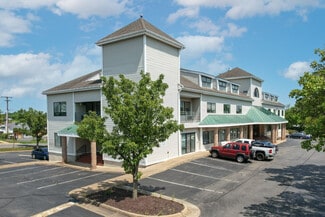 Leesburg, VA Office/Medical, Office/Retail, Retail - 602 S King St