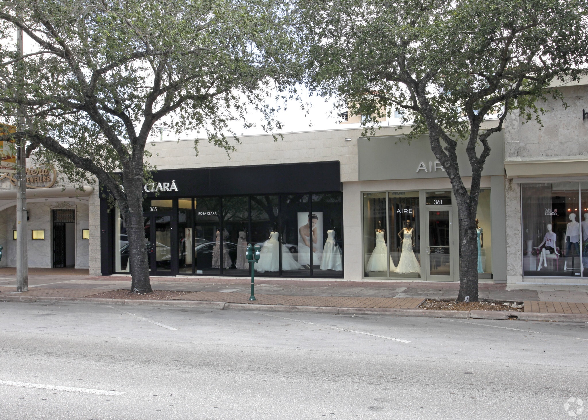 361-365 Miracle Mile, Miami, FL for Rent