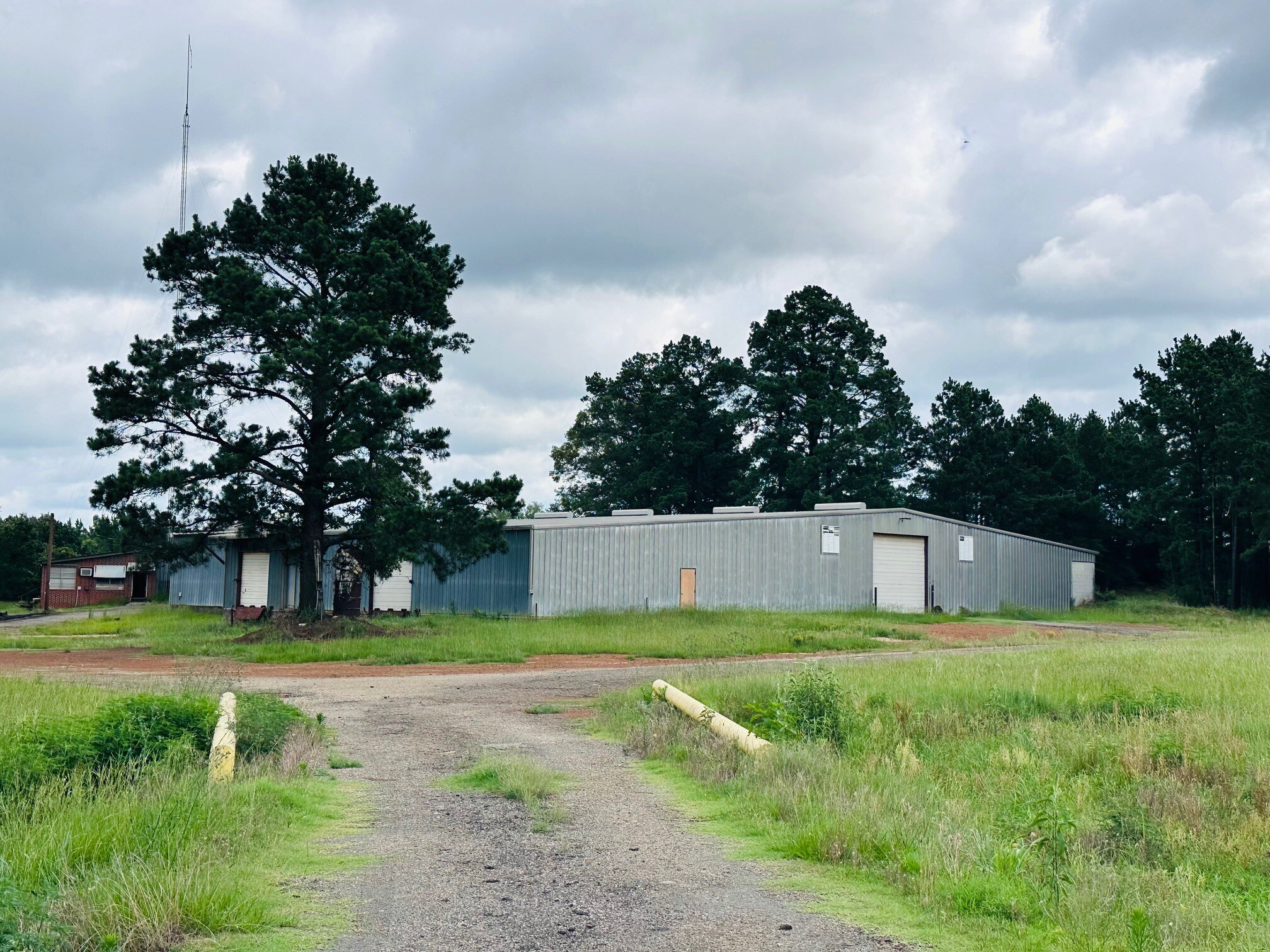 2640 Hwy 259, Daingerfield, TX for Sale