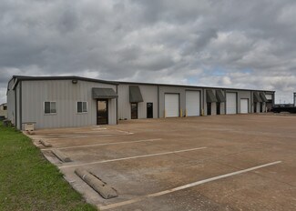 Granbury, TX Industrial - 5815 Acton Cir Granbury, TX Industrial - 5815 Acton Cir