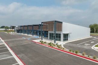 Harlingen, TX Retail - 8822 W Expressway 83