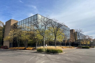 Bloomfield Hills, MI Office - 300 E Long Lake Rd Bloomfield Hills, MI Office - 300 E Long Lake Rd