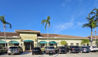 Pembroke Pines, FL Office - 650 NW 180th Ter