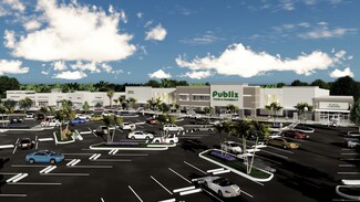 Port Saint Lucie, FL Retail - 12385 Community Blvd